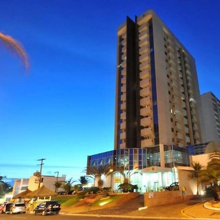 Infinity Hotels American Flat เซาลูอิส ภายนอก รูปภาพ