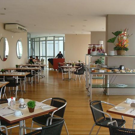 Infinity Hotels American Flat เซาลูอิส ภายนอก รูปภาพ