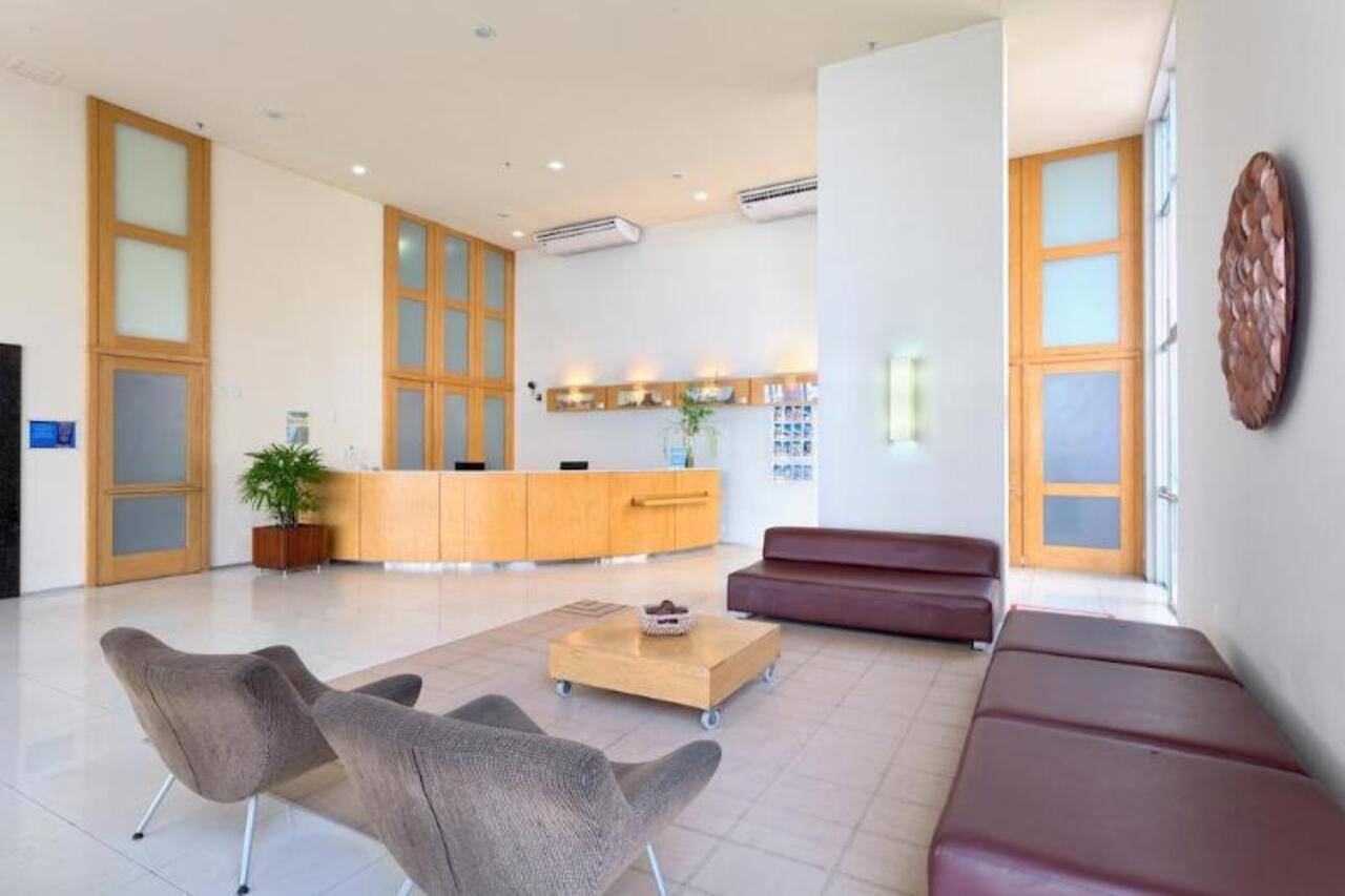 Infinity Hotels American Flat เซาลูอิส ภายนอก รูปภาพ