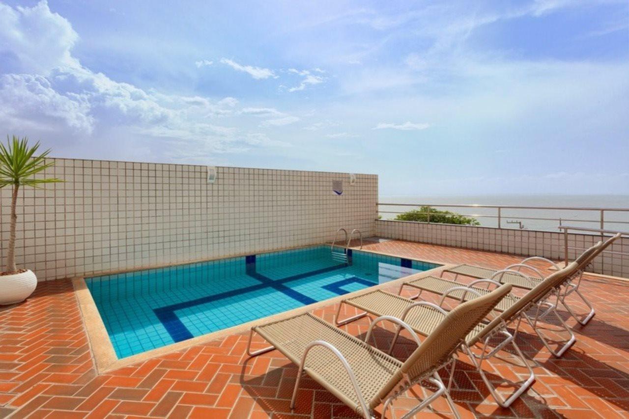 Infinity Hotels American Flat เซาลูอิส ภายนอก รูปภาพ