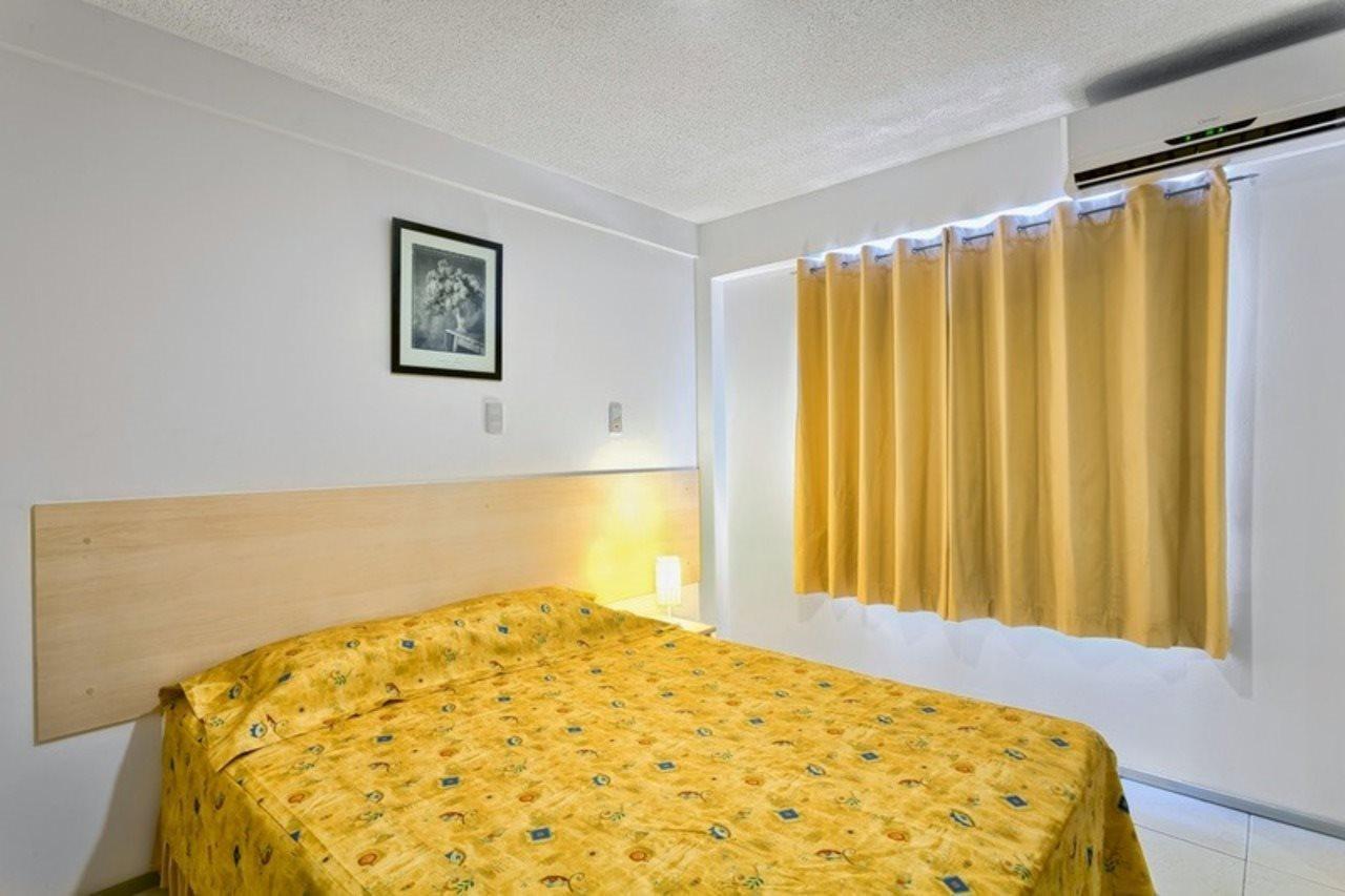 Infinity Hotels American Flat เซาลูอิส ภายนอก รูปภาพ