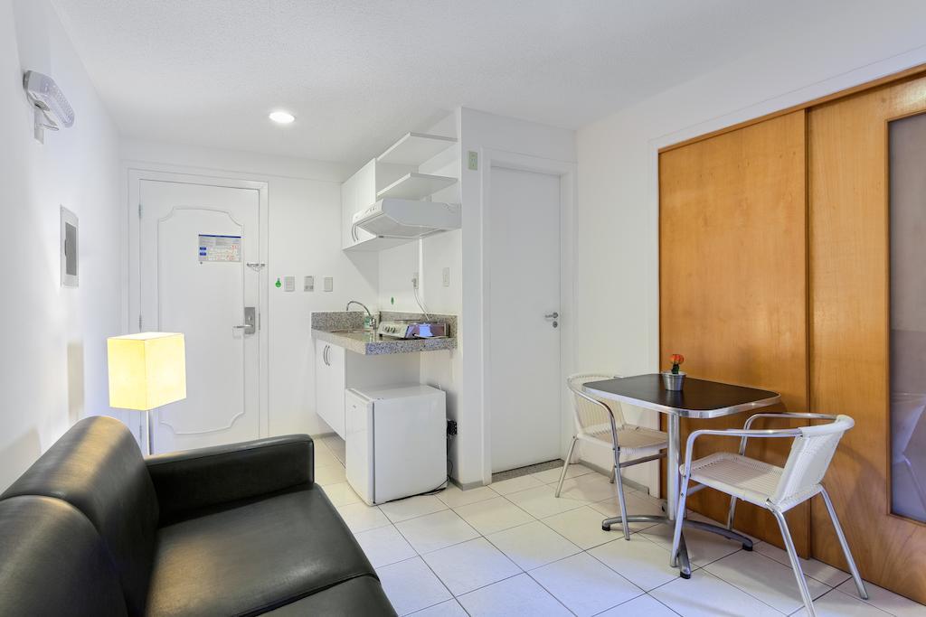 Infinity Hotels American Flat เซาลูอิส ภายนอก รูปภาพ