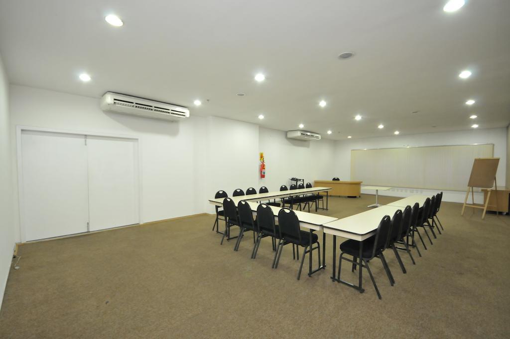 Infinity Hotels American Flat เซาลูอิส ภายนอก รูปภาพ