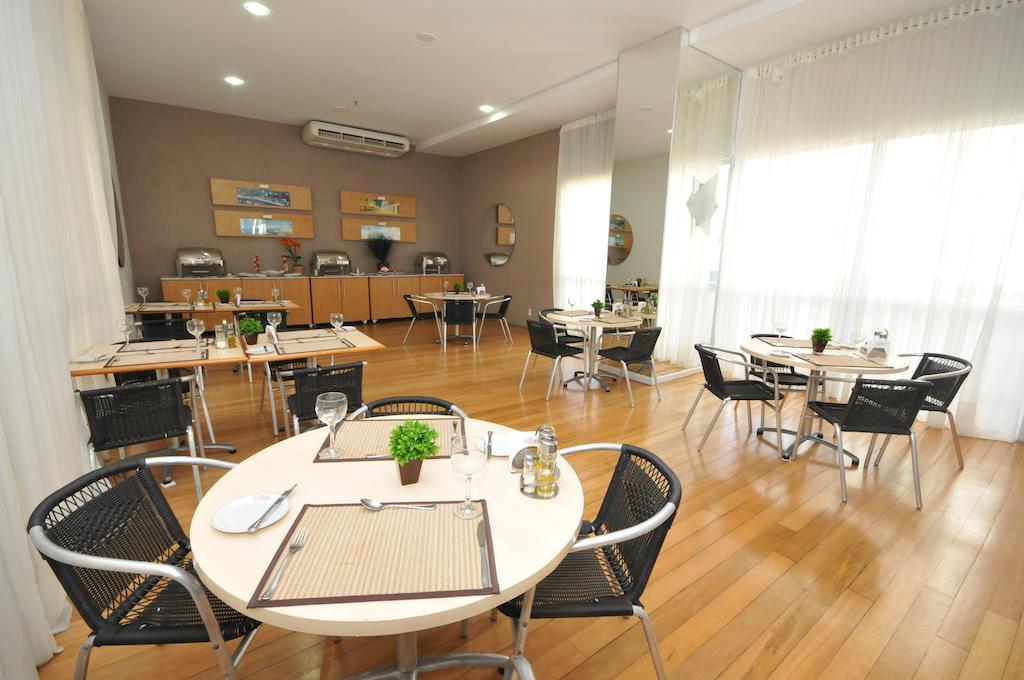 Infinity Hotels American Flat เซาลูอิส ภายนอก รูปภาพ