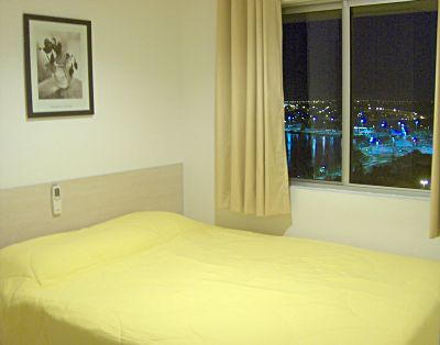 Infinity Hotels American Flat เซาลูอิส ภายนอก รูปภาพ